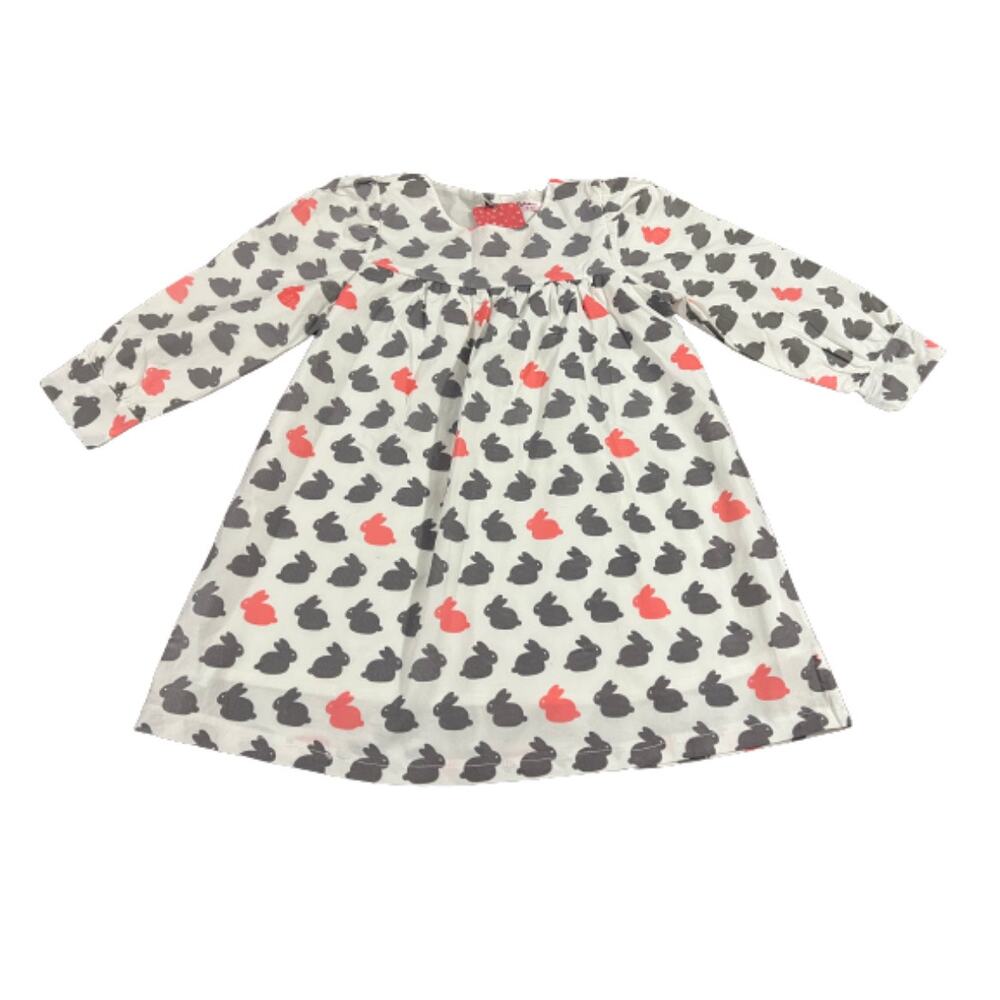NWT Pat Pat Bunny Dress